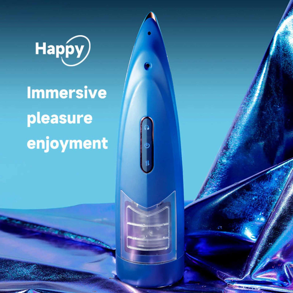 Lovesecret Premium Masturbátor Pro 2 - Image 7