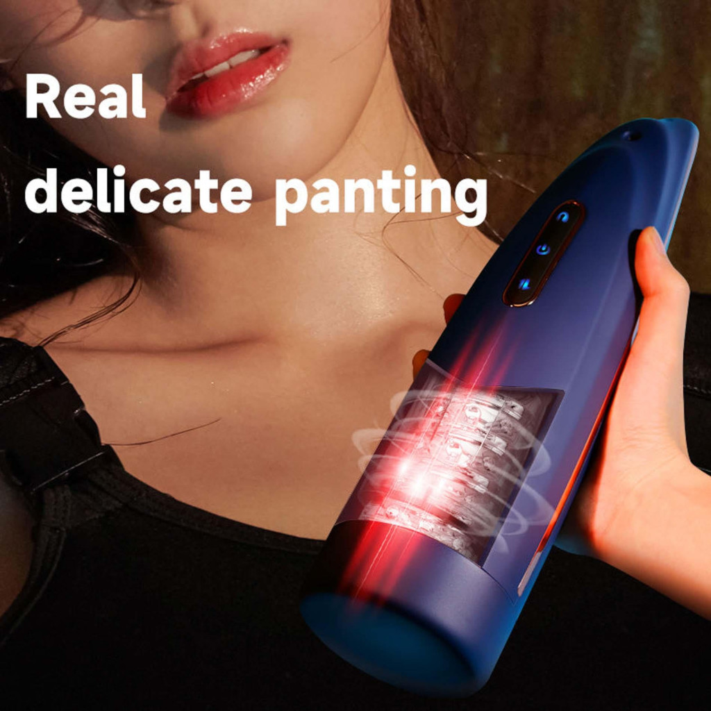 Lovesecret Premium Masturbátor Pro 2 - Image 8
