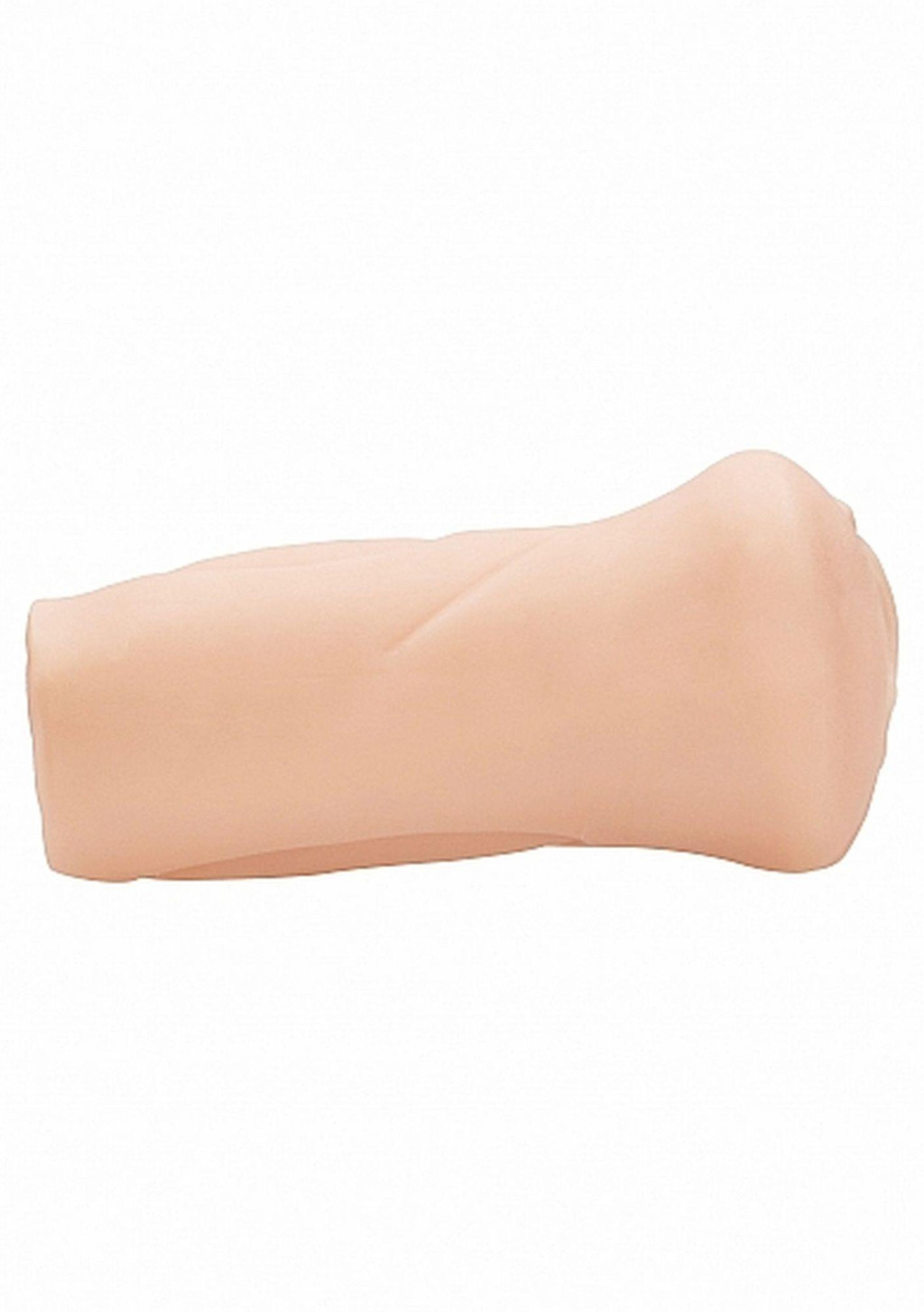 Maszturbátor önkenéssel vízálló 12 cm hús színű - Image 6