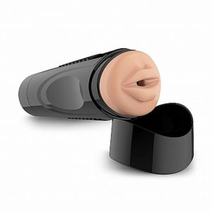Self Lubrication Easy Grip Masturbator XL maszturbátor hús színű