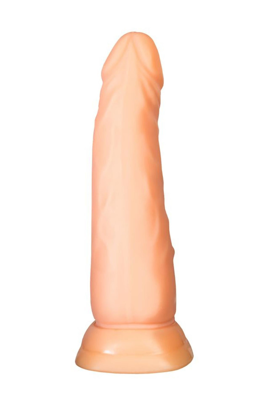 A-Toys Dildó Realisztikus felszívókorongos 16,8 cm hús színű - Image 3