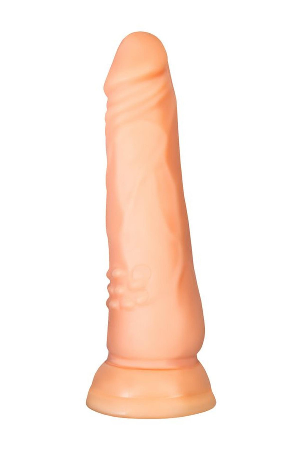 A-Toys Dildó Realisztikus felszívókorongos 16,8 cm hús színű - Image 4