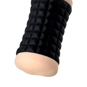 Jos Janice kéjmaró TPR 14,5 cm kétoldalas