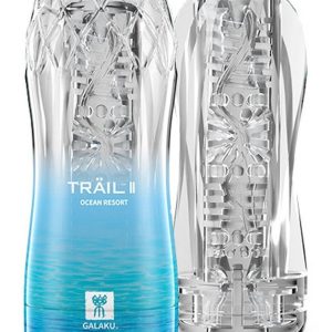 Galaku Ocean Resort – prémium maszturbátor élménnyel