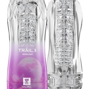 Trail II Galaku – érzéki maszturbátor a felfedezéshez