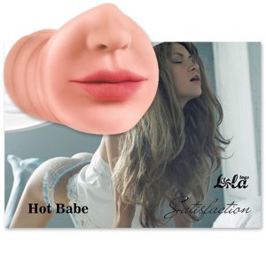 Lola Toys Satisfaction maszturbátor Hot Babe