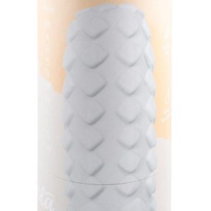 Marshmallow Maxi Masturbátor fehér