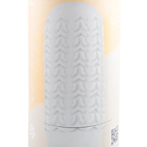 Marshmallow Maxi Candy Fehér maszturbátor