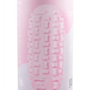 Marshmallow Maxi maszturbátor rózsaszín