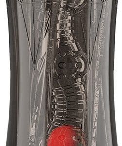 Cup Bullet – díjnyertes maszturbátor modellel