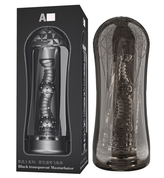 Cup Bullet – díjnyertes maszturbátor modellel - Image 2