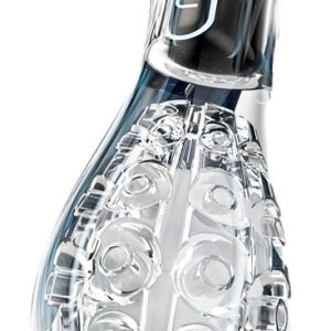 Keep Young Vibrating – vibráló maszturbátor hüvely 05
