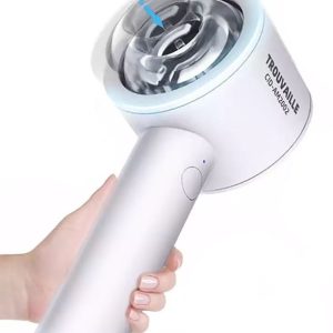 Trouvix – automatikus maszturbáló 6 vibrációs móddal