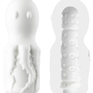 White Octo – prémium maszturbátor érzéki élvezetekhez
