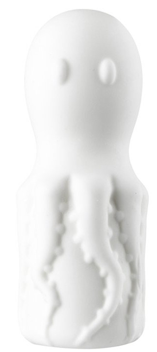 White Octo – prémium maszturbátor érzéki élvezetekhez - Image 2