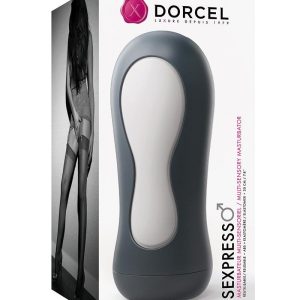Sexpresso maszturbátor