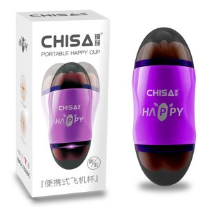 Happy Cup Pussy and Ass maszturbátor