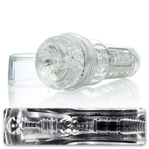 Fleshlight Go Torque Ice maszturbátor - vagina