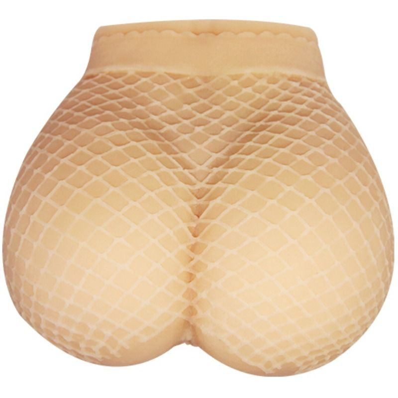 BAILE - reális vaginával és ánusszal ellátott maszturbátor - Image 2