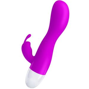 PRETTY LOVE – okos vibrátor 30 módra