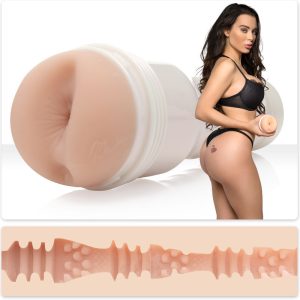 Fleshlight Lana Rhoades maszturbátor - anál