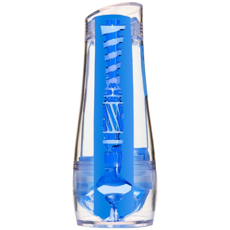 Fleshlight Flight Commander Turbo Tech maszturbátor - Image 3