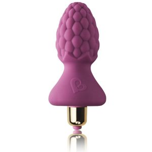 ROCKS-OFF - gyümölcsös anal plug a felfedezéshez