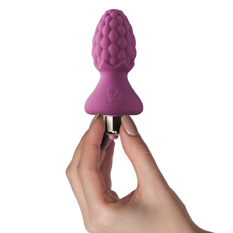 ROCKS-OFF - gyümölcsös anal plug a felfedezéshez - Image 2