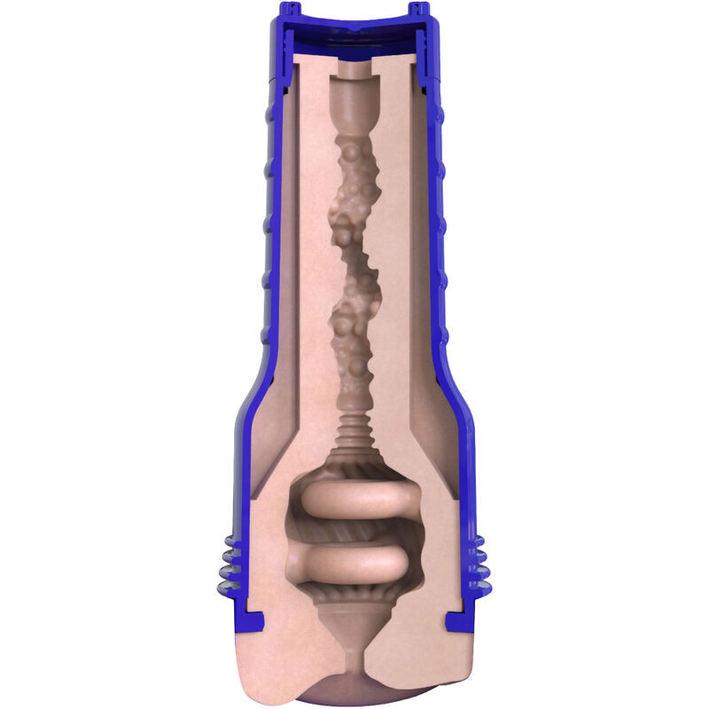 Fleshlight Turbo Tech maszturbátor - anál - Image 3