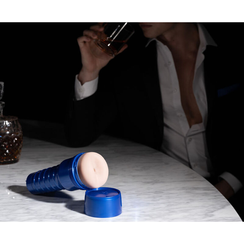 Fleshlight Turbo Tech maszturbátor - anál - Image 4