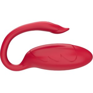 ARMONY – páros vibrátor, érzéki élményhez, vörös