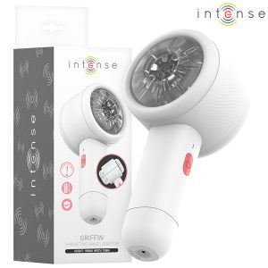 INTENSE Griffin – fejlett lökésű maszturbátor