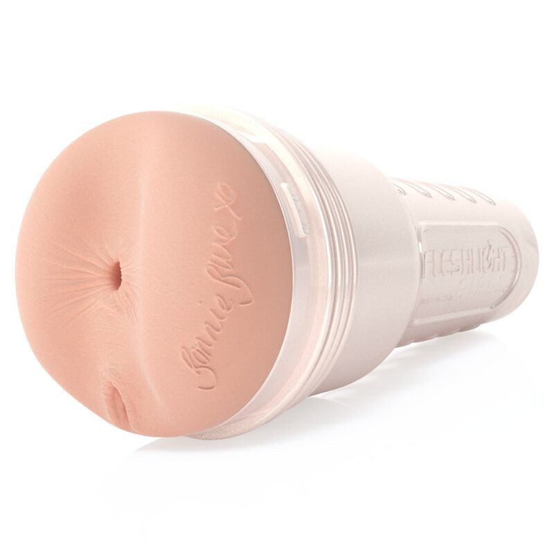 Fleshlight Bonnie Blue Zero Miles 1K maszturbátor - anál - Image 2