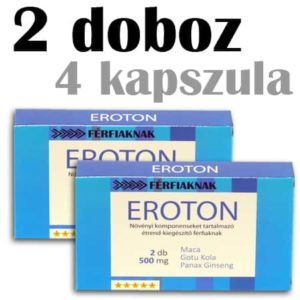 eroton 2 doboz