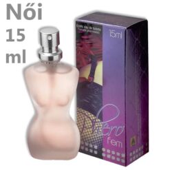 női illat