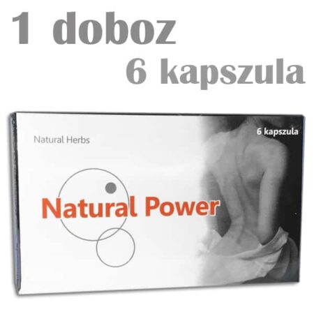 natural power