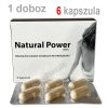 Natural Power 1 doboz