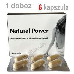 Natural Power 1 doboz