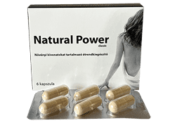 Natural Power