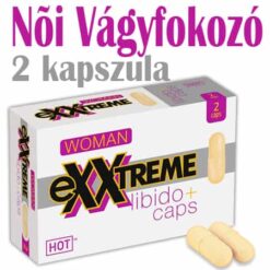 exxtreme libidó női potencianövelő