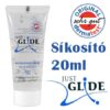 Just Glide síkosító 20ml
