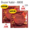 Óvszer Natúr – AMOR – 2db