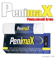 pénisznövelő 50ml - PeniMax
