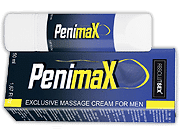 PenimaX Pénisznövelő