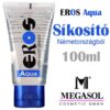 eros aqua síkosító 100ml best