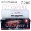 larger potencianövelő