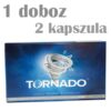Tornado potencianövelő