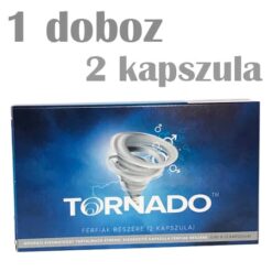 Tornado potencianövelő