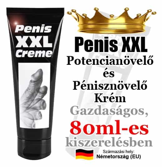 penis xxl