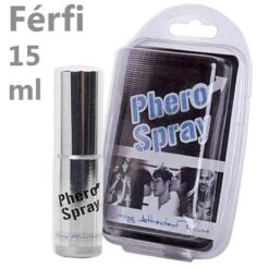 pherospray